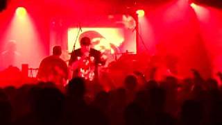 Necro - Kill That Shit - live video - Baltimore, Maryland Sonar &#39;06