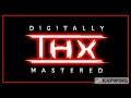 THX Logos Watches The THX Broadway Horror Remake