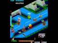 Game Of The Day 1009 Super Zaxxon スーパーザクソン Sega 1982