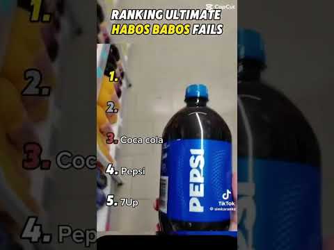 Top 5 kabos Babos fails