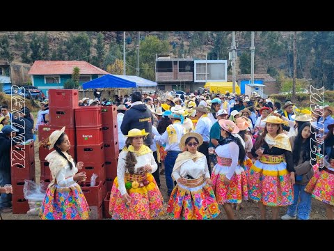 SUPER EXCELENCIA DEL PERU - MIX SANTIAGOS 2025