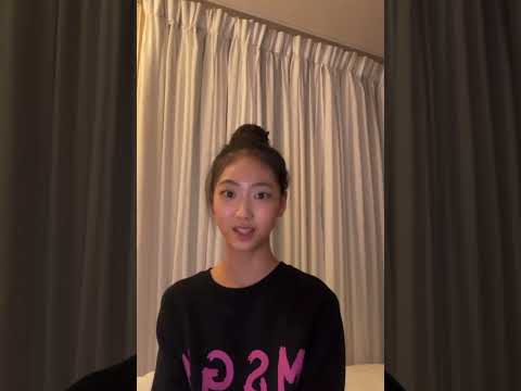 Ha Min PARK – South Korea – 16 years old