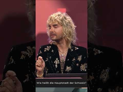 Zurich is not the capital of Switzerland?