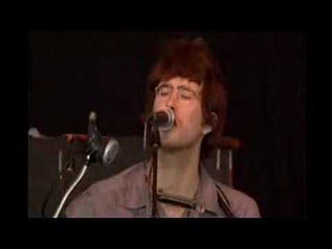 Elvis Perkins, May Day