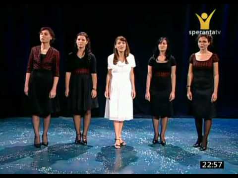 Alina Buica Mateciuc - Doamne Isuse Tu stii