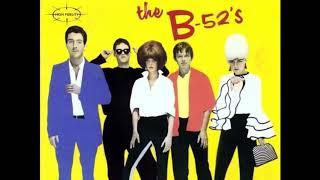 Give Me Back My Man - B52&#39;s (Audio)