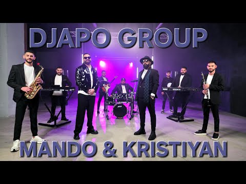 Djapo Group ft. Mando & Kristiyan Shalamanov - Ka merav tuke (2026)