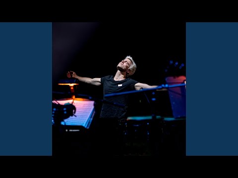 Video thumbnail for Walk On Through - Live