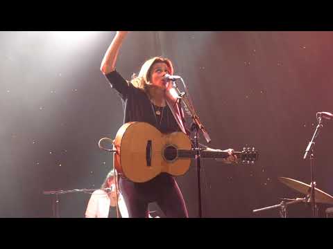 Antigone Rising - "The Game Changer" - 2019-04-06