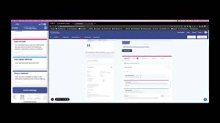 MyCase + Case Status Integration Demo