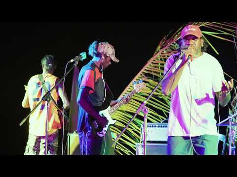 Numburindi Reggae - Ranjugar - Numburindi Festival 2018