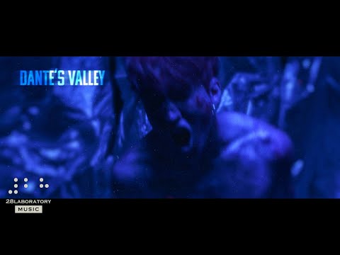 CORBYN - DANTE'S VALLEY [Official MV]