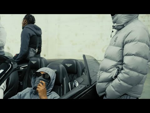 Dezzie X NitoNB X Izzpot X K1 Never Forget Loyalty X Workrate - Say Narda 2.0 | Prod. @proddiito