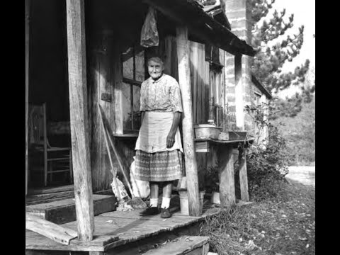 "Crossing the Rocky Mountains" by Maggie Hammons Parker