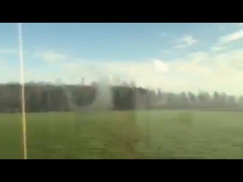 ICE 690 München - Augsburg