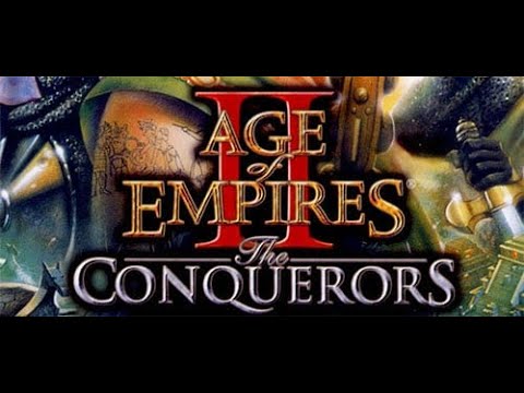 Age of Empires 2: El Cid Campaign - mission 3 - The Exile of the Cid (hard)