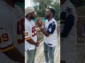 That Time When Dallas Cowboys Fans Felt A Type Of Way