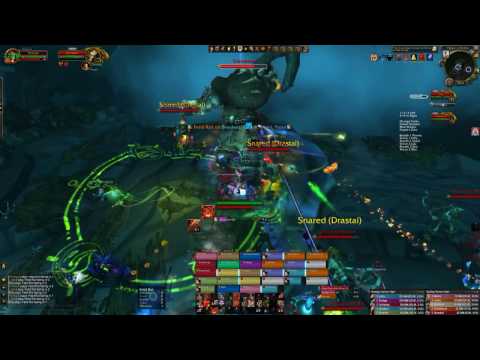 Heroic Helya Distortion Guild Arms PoV