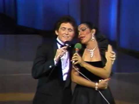 MUSICA DEL AYER HOY Y SIEMPRE, Omar Franco y Vickiana, Yaqui Nuñez, (El Dorado 1982, Parte 1)