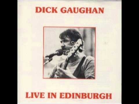 Dick Gaughan - Four Green Fields