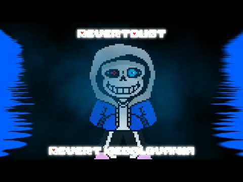 RevertDust --- Revert Megalovania