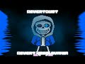 RevertDust Revert Megalovania