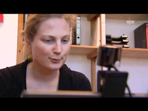 Learning Languages via Skype