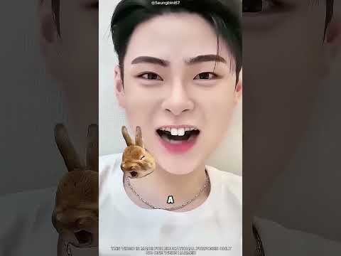 Il s'est coloré les dents au feutre et il l'a regretté 😱🖊️🦷