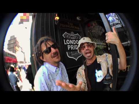 Manlio Calafrocampano feat. Raina - Happy (Official Street Video)