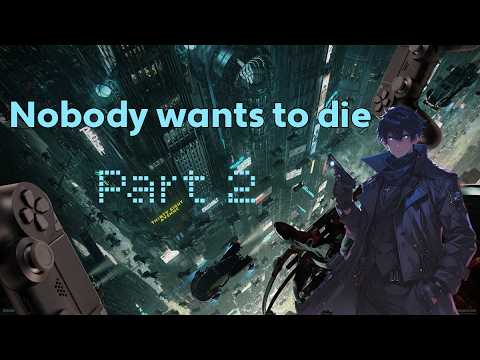 THIS IS NOT ACCIDENT ITS MURDER - Nobody wants to die - PART 2