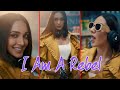 Behind The Scense I Am A Rebel Official Video BoAt Ft Raja Kumari Kiara Advani Bani J