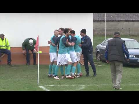 Atmosfera şi golul de la Vulturul Mintiu Gherlii - Arieşul Mihai Viteazu