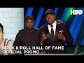 Rock and Roll Hall of Fame (2012): Promo | HBO