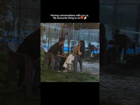 SPENDING TIME WITH YOU | COUPLE GOALS | LOVE STATUS | #trendingvideo #lovestatus #bollywood #couples