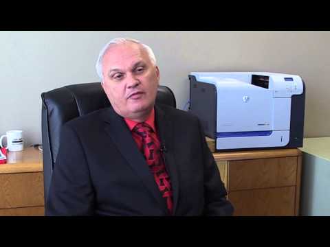 Lisle Savings Bank - Customer Success Story (Joseph Sinkovits - VP of Operations)