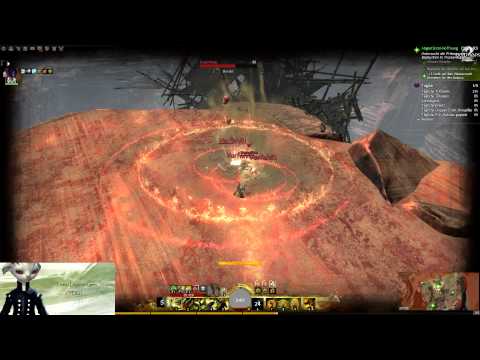 Lebendige Welt - Pforten von Maguuma - Erfolge - Abgestürzte Hoffnung