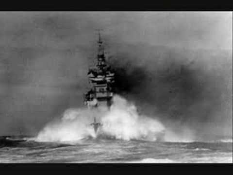 king george v class battleships