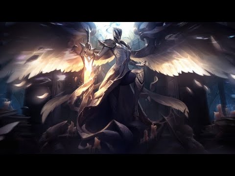 Voydden Kayle Montage #1 | Mono Kayle Mestre