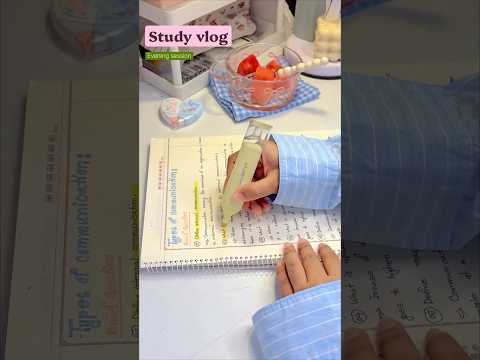 YouTube · NAOMI BIRD — Bikin dekorasi kamar estetik sambil menikmati vlog belajar yang seru? 🌿✨ Siapkan suasana cozy u...