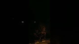 У Мережі з'явилося відео падіння українського літака під Тегераном