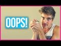 I KILLED A HAMSTER! =( 