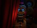 TOY FREDDY’S QUESTION (FNAF Movie 2 Animation)