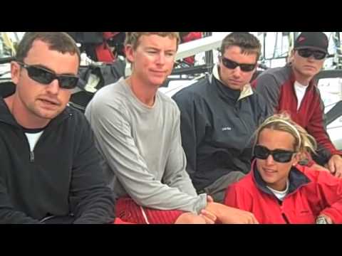 David O'Reilly • 2009 SLAM U.S. Championship Series, Event No. 1 (St. Pete's NOOD)