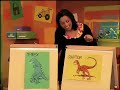 PBS Kids Friend Day Promo 2007 HQ 720p HD 30fps