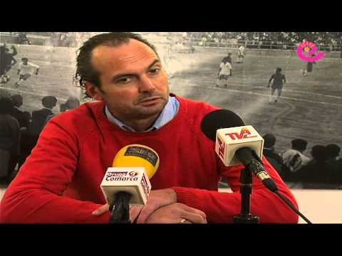 La Comarca. tv - Fútbol Andorra Escalerillas