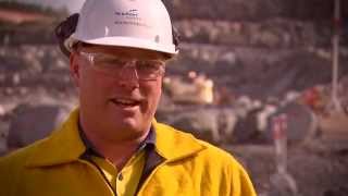 Newmont -- Boddington Overview