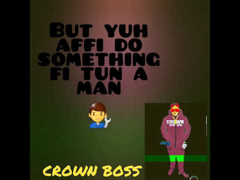 Crown boss Money - money (official Audio)
