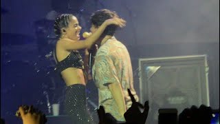 The Vamps FT Tini Stoessel - It&#39;s A Lie - Buenos Aires - 20/09/2017
