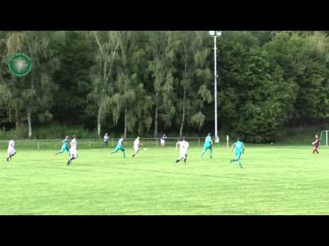 Bezirksliga Nord: SV Cosmos Aystetten - FC Ehekirchen