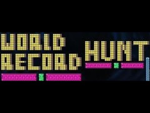 World Record Hunt by Riku - SUPER MARIO MAKER - NO COMMENTARY 1bi 1bj
